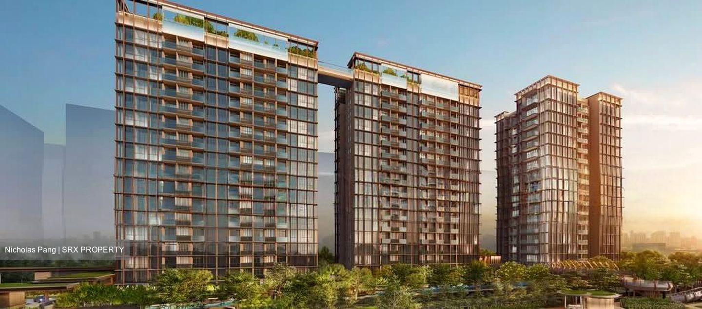 The Continuum (D15), Apartment #543135881